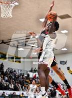 Photo from the gallery "Centennial vs. Salesian College Preparatory (The Classic at Damien)"