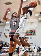 Photo from the gallery "Centennial vs. Salesian College Preparatory (The Classic at Damien)"