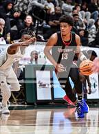 Photo from the gallery "Centennial vs. Salesian College Preparatory (The Classic at Damien)"