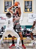 Photo from the gallery "Centennial vs. Salesian College Preparatory (The Classic at Damien)"
