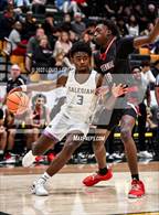 Photo from the gallery "Centennial vs. Salesian College Preparatory (The Classic at Damien)"