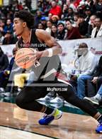 Photo from the gallery "Centennial vs. Salesian College Preparatory (The Classic at Damien)"