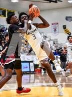 Photo from the gallery "Centennial vs. Salesian College Preparatory (The Classic at Damien)"