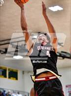 Photo from the gallery "Centennial vs. Salesian College Preparatory (The Classic at Damien)"