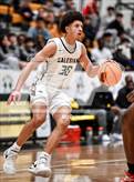 Photo from the gallery "Centennial vs. Salesian College Preparatory (The Classic at Damien)"