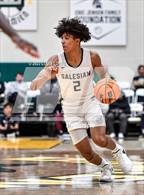 Photo from the gallery "Centennial vs. Salesian College Preparatory (The Classic at Damien)"