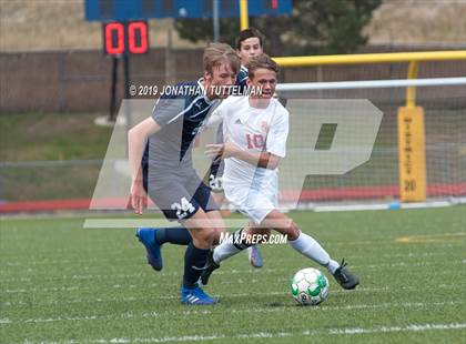 Thumbnail 1 in Regis Jesuit @ Pine Creek photogallery.