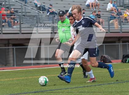 Thumbnail 1 in Regis Jesuit @ Pine Creek photogallery.