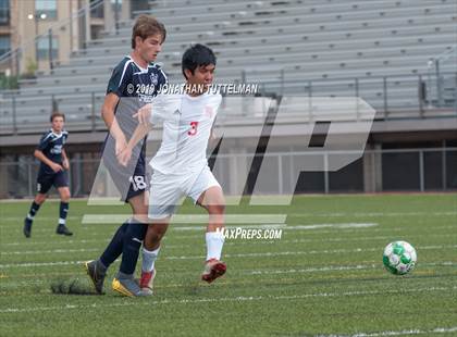 Thumbnail 1 in Regis Jesuit @ Pine Creek photogallery.