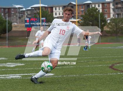 Thumbnail 1 in Regis Jesuit @ Pine Creek photogallery.