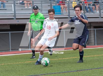 Thumbnail 1 in Regis Jesuit @ Pine Creek photogallery.