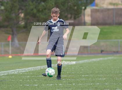 Thumbnail 3 in Regis Jesuit @ Pine Creek photogallery.