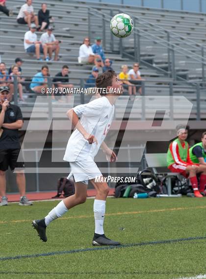 Thumbnail 2 in Regis Jesuit @ Pine Creek photogallery.