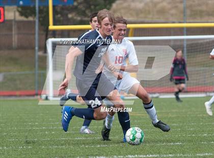 Thumbnail 2 in Regis Jesuit @ Pine Creek photogallery.