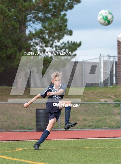 Thumbnail 1 in Regis Jesuit @ Pine Creek photogallery.