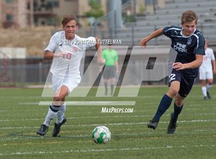 Thumbnail 1 in Regis Jesuit @ Pine Creek photogallery.
