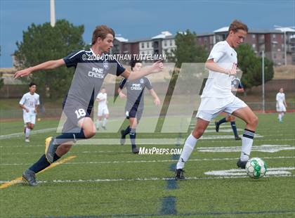 Thumbnail 2 in Regis Jesuit @ Pine Creek photogallery.