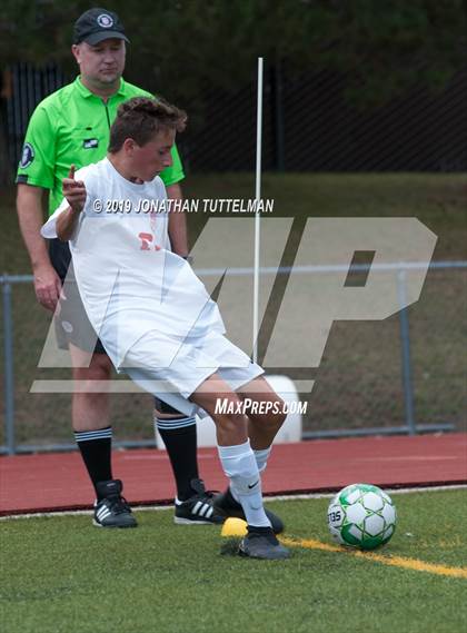 Thumbnail 1 in Regis Jesuit @ Pine Creek photogallery.