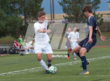 Thumbnail 2 in Regis Jesuit @ Pine Creek photogallery.