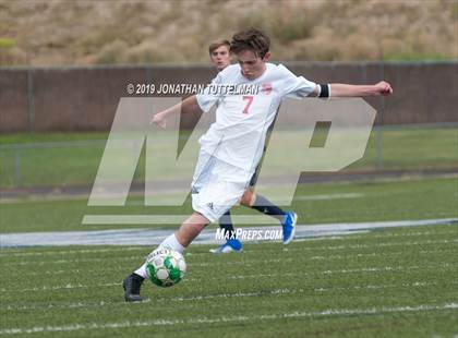 Thumbnail 2 in Regis Jesuit @ Pine Creek photogallery.