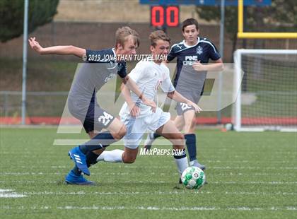 Thumbnail 2 in Regis Jesuit @ Pine Creek photogallery.