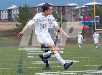 Thumbnail 3 in Regis Jesuit @ Pine Creek photogallery.