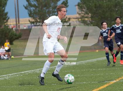 Thumbnail 3 in Regis Jesuit @ Pine Creek photogallery.