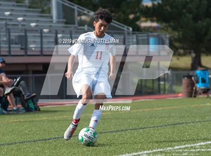 Thumbnail 2 in Regis Jesuit @ Pine Creek photogallery.