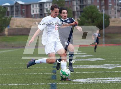 Thumbnail 2 in Regis Jesuit @ Pine Creek photogallery.