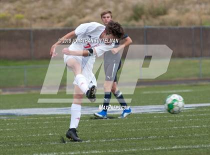 Thumbnail 3 in Regis Jesuit @ Pine Creek photogallery.