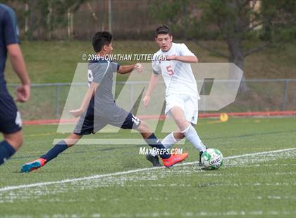 Thumbnail 3 in Regis Jesuit @ Pine Creek photogallery.