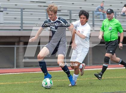 Thumbnail 3 in Regis Jesuit @ Pine Creek photogallery.