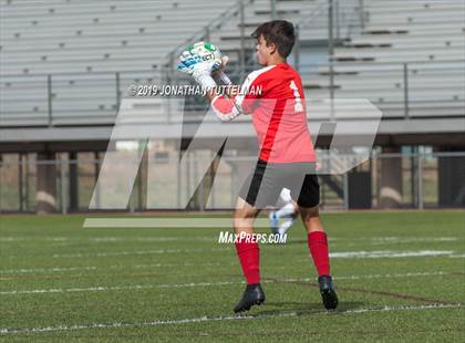 Thumbnail 2 in Regis Jesuit @ Pine Creek photogallery.