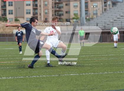 Thumbnail 3 in Regis Jesuit @ Pine Creek photogallery.