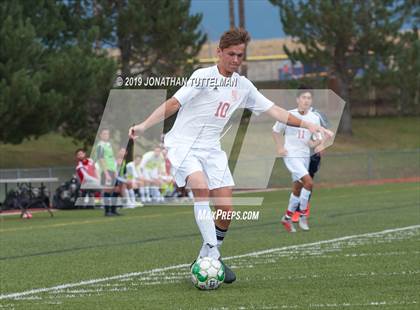 Thumbnail 1 in Regis Jesuit @ Pine Creek photogallery.