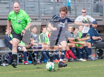 Thumbnail 1 in Regis Jesuit @ Pine Creek photogallery.