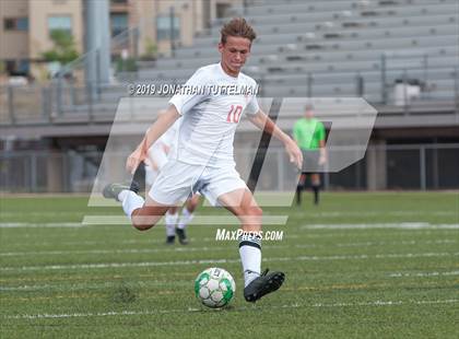 Thumbnail 2 in Regis Jesuit @ Pine Creek photogallery.