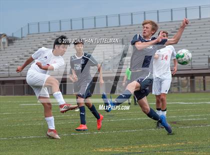 Thumbnail 2 in Regis Jesuit @ Pine Creek photogallery.