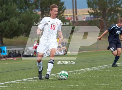 Thumbnail 1 in Regis Jesuit @ Pine Creek photogallery.