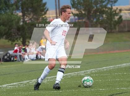 Thumbnail 2 in Regis Jesuit @ Pine Creek photogallery.