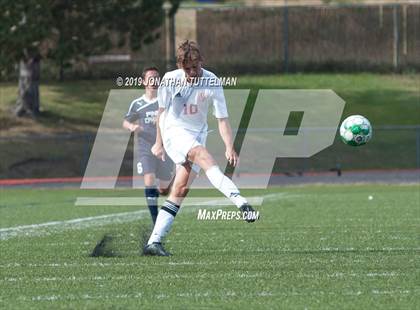 Thumbnail 1 in Regis Jesuit @ Pine Creek photogallery.