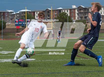 Thumbnail 2 in Regis Jesuit @ Pine Creek photogallery.