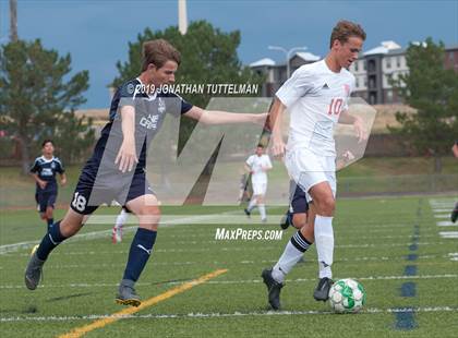 Thumbnail 1 in Regis Jesuit @ Pine Creek photogallery.