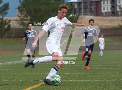 Thumbnail 2 in Regis Jesuit @ Pine Creek photogallery.