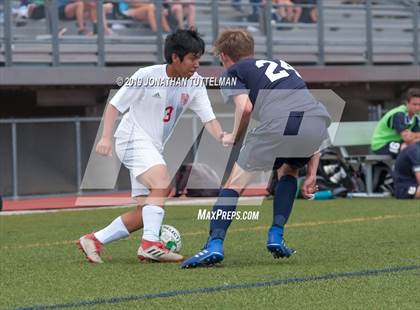 Thumbnail 2 in Regis Jesuit @ Pine Creek photogallery.