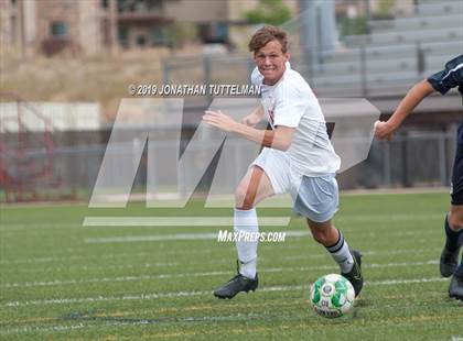Thumbnail 3 in Regis Jesuit @ Pine Creek photogallery.