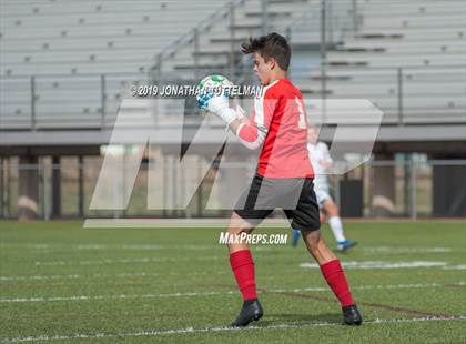 Thumbnail 3 in Regis Jesuit @ Pine Creek photogallery.