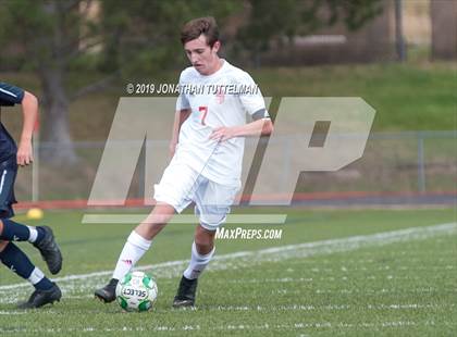 Thumbnail 2 in Regis Jesuit @ Pine Creek photogallery.