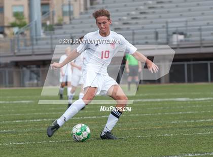 Thumbnail 3 in Regis Jesuit @ Pine Creek photogallery.