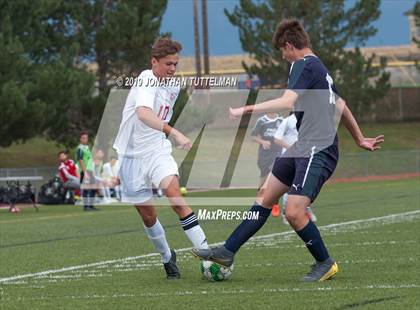 Thumbnail 3 in Regis Jesuit @ Pine Creek photogallery.